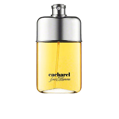 Cacharel pour l'homme eau de toilette -suihke 100 ml - CACHAREL