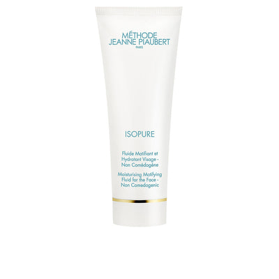 Isopure mattaava ja kosteuttava kasvovoide 50 ml - JEANNE PIAUBERT
