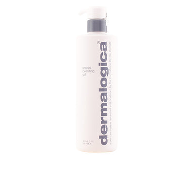 Greyline special puhdistusgeeli 500 ml - DERMALOGICA