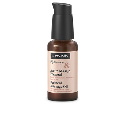 Mothering Perineal Massage Oil 30 Ml