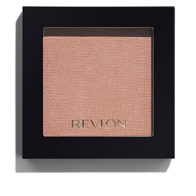 Powder-blush #6-tuittu alaston - REVLON MASS MARKET