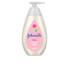 Baby Loción Corporal 500 Ml