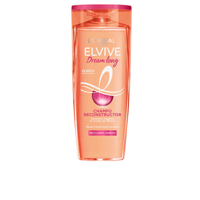 Elvive dream long shampoo 370 ml - L'ORÉAL PARIS