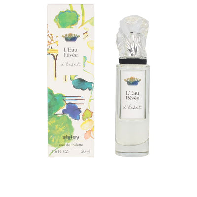 L'eau rêvée d'hubert edt höyry 50 ml - SISLEY