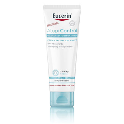 Atopicontrol Facial Cream 50 Ml
