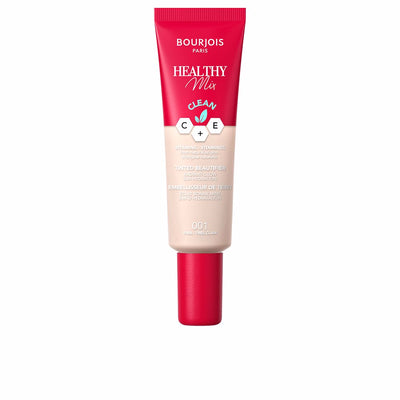 Healthy mix sävytetty kaunistaja #001 - BOURJOIS