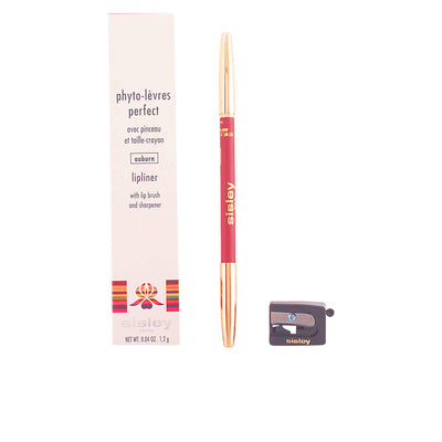 Phyto lip perfect #10-pähkinänruskea - SISLEY