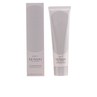 Sensai silky puhdistava puhdistusbalsami 125 ml - SENSAI