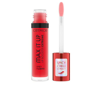 Max it up extreme lip enhancer #010-spice girl 4 ml - CATRICE