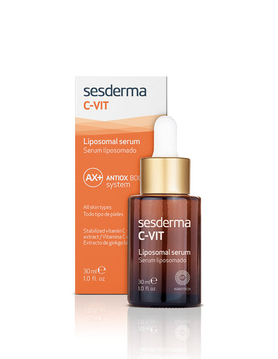 C-vit liposomaalinen seerumi 30 ml - SESDERMA