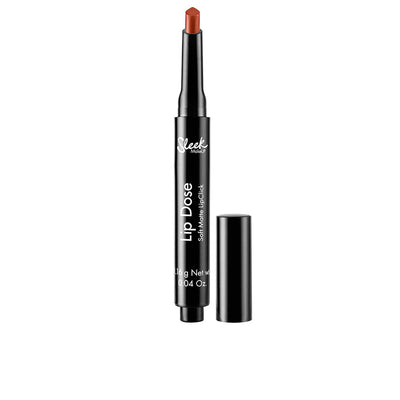 Lip dose pehmeä matta lipclick #outburst 1,16 gr - SLEEK