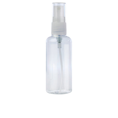 Botella suihkepullo muovia 100 ml - BETER
