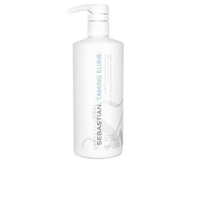 Taming Elixir Anti-Frizz Styling Serum Cream 500 Ml