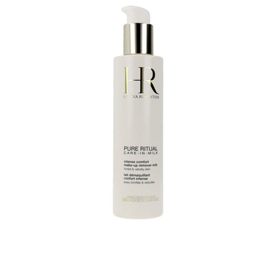 Pure ritual intense comfort meikinpoisto maito 200 ml - HELENA RUBINSTEIN