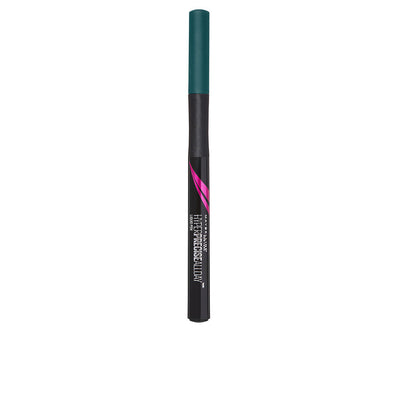 Hyper precise all day nestekynä #730-jungle 1 ml - MAYBELLINE