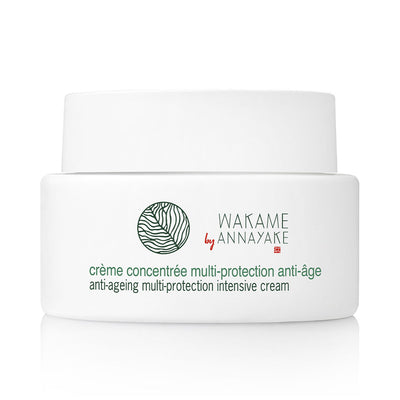 Wakame by annayake antiageing multiprotection intensiivinen voide 50 ml - ANNAYAKE