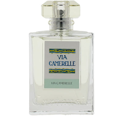 Via Camerelle Edp Vapor 100 Ml