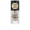 Sugar touch päällyslakka 8 ml