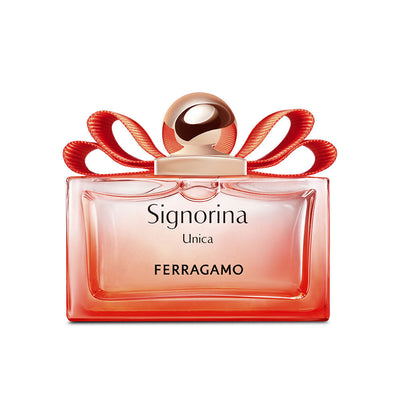Signorina unica edp vapo 50 ml - SALVATORE FERRAGAMO