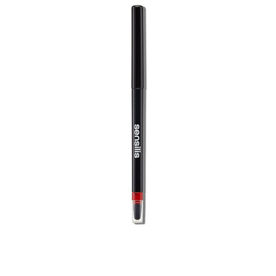 Perfect Line Lip Liner #04-Red