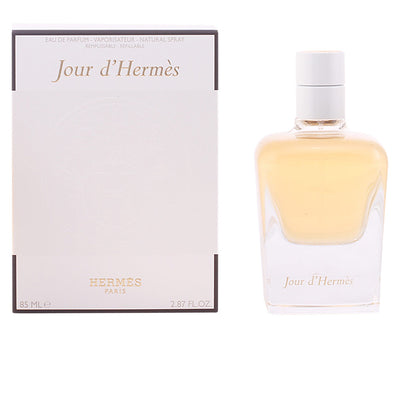 Jour d'hermès eau de parfum luonnollinen suihke täytettävä 85 ml - HERMÈS