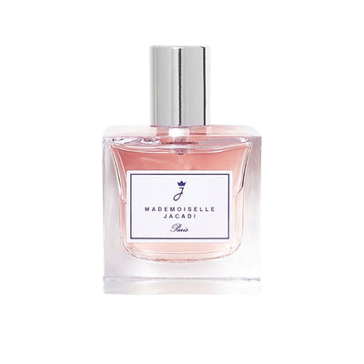 Mademoiselle Edt Vapor 50 Ml