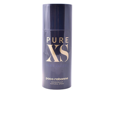 Pure xs deodoranttisuihke 150 ml - RABANNE