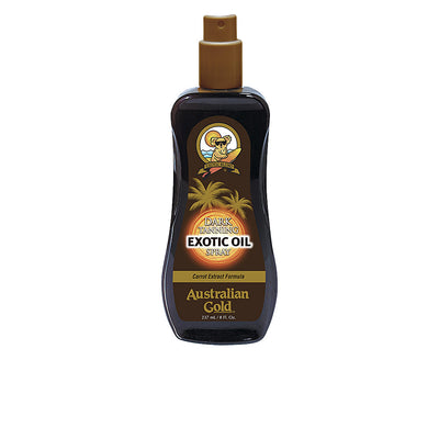 Exotic oil -spray 237 ml - AUSTRALIAN GOLD