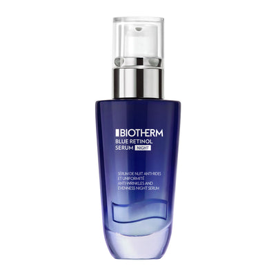 Blue Retinol Serum 30 Ml