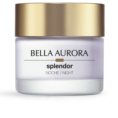 Splendor 10 täysin uudistava yövoide 50 ml - BELLA AURORA