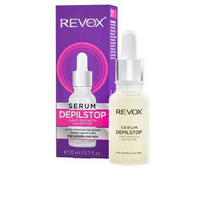 Depilstop seerumi 20 ml - REVOX B77