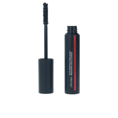 Controlledchaos mascaraink #01-black pulse 11,50 ml - SHISEIDO