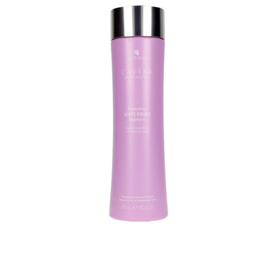Caviar smoothing anti-frizz shampoo 250 ml - ALTERNA
