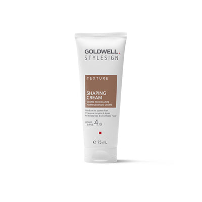 Stylesign texture muotoiluvoide 75 ml - GOLDWELL