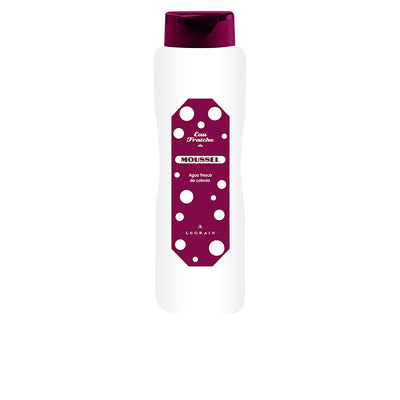 Classique eau fraiche cologne 600 ml - MOUSSEL