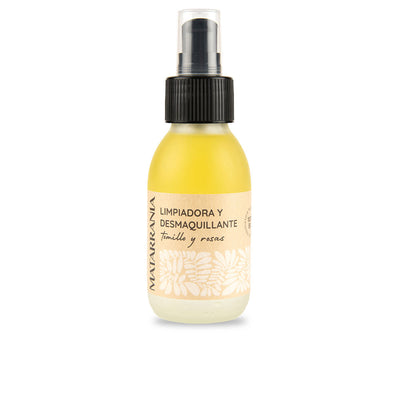100% bio cleansing and makeup remover lotion ilman alkoholia 100 ml - MATARRANIA