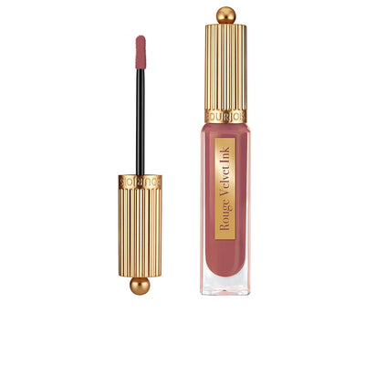 Rouge velvet ink nestemäinen huulipuna #19 - BOURJOIS