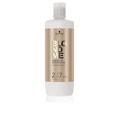 Blondme premium care developer 2% 7 vol 1000 ml - SCHWARZKOPF