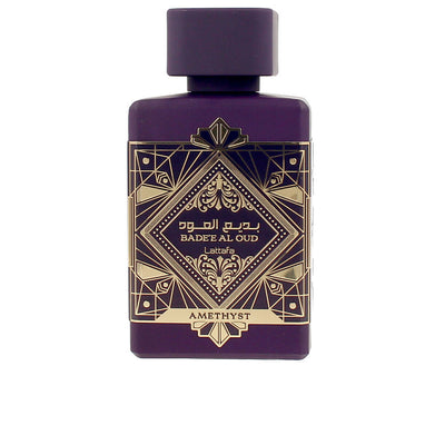 Badee al oud amethyst edp suihke 100 ml - LATTAFA