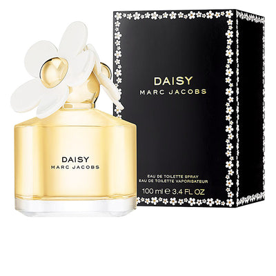 Daisy eau de toilette -suihke 100 ml - MARC JACOBS