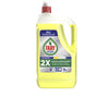 Fairy professional lemon tiivistetty astianpesuaine 5000 ml