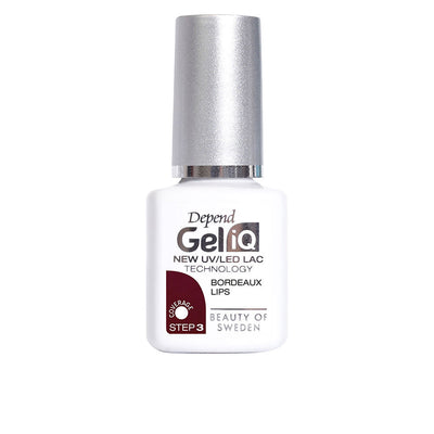Gel iq emali #bordeaux huulet 5 ml - BETER