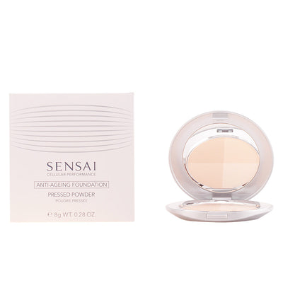 Sensai cp pressed powder - SENSAI