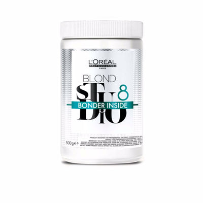 Blond studio mt8 vaalennusjauhe 500 gr - L'ORÉAL PROFESSIONNEL PARIS