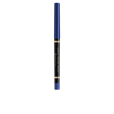 Khol kajal liner automaattikynä #002-azure - MAX FACTOR