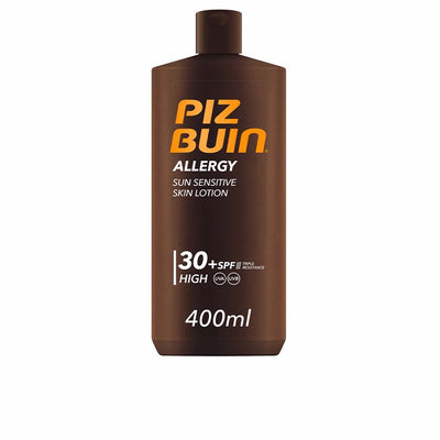 Allergy-voide spf30 400 ml - PIZ BUIN