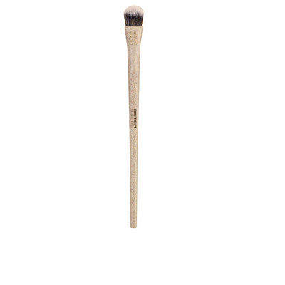 Pincel difuminador luonnonkuituvarjot #beige 1 kpl - BETER