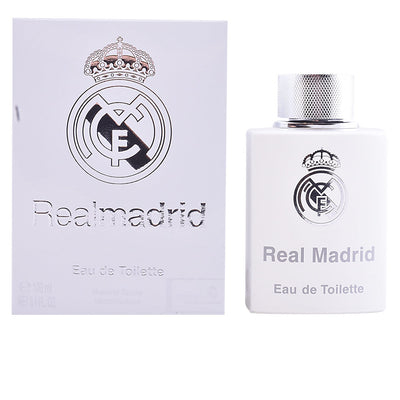 Real madrid eau de toilette -suihke 100 ml - SPORTING BRANDS