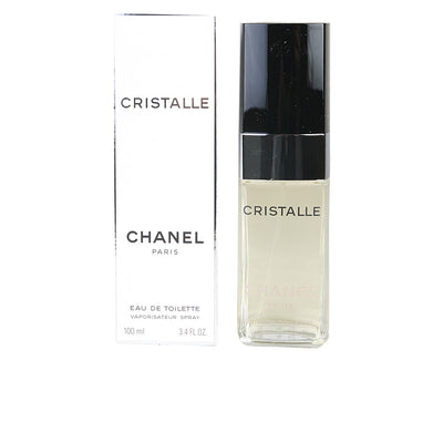 Cristalle edt 100 ml - CHANEL