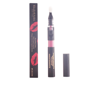 Beautiful color bold liquid lipstick #extreme pink - ELIZABETH ARDEN